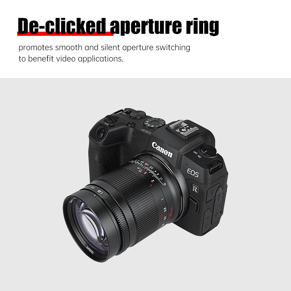 Portrait Lens Good Lens For Video Canon Canon 60d Best Canon Ef