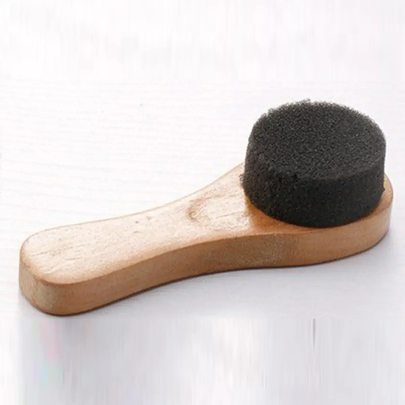 Shoe Care Kit for Leather Shoes Travel Portable Shoe Polish Kit for Men