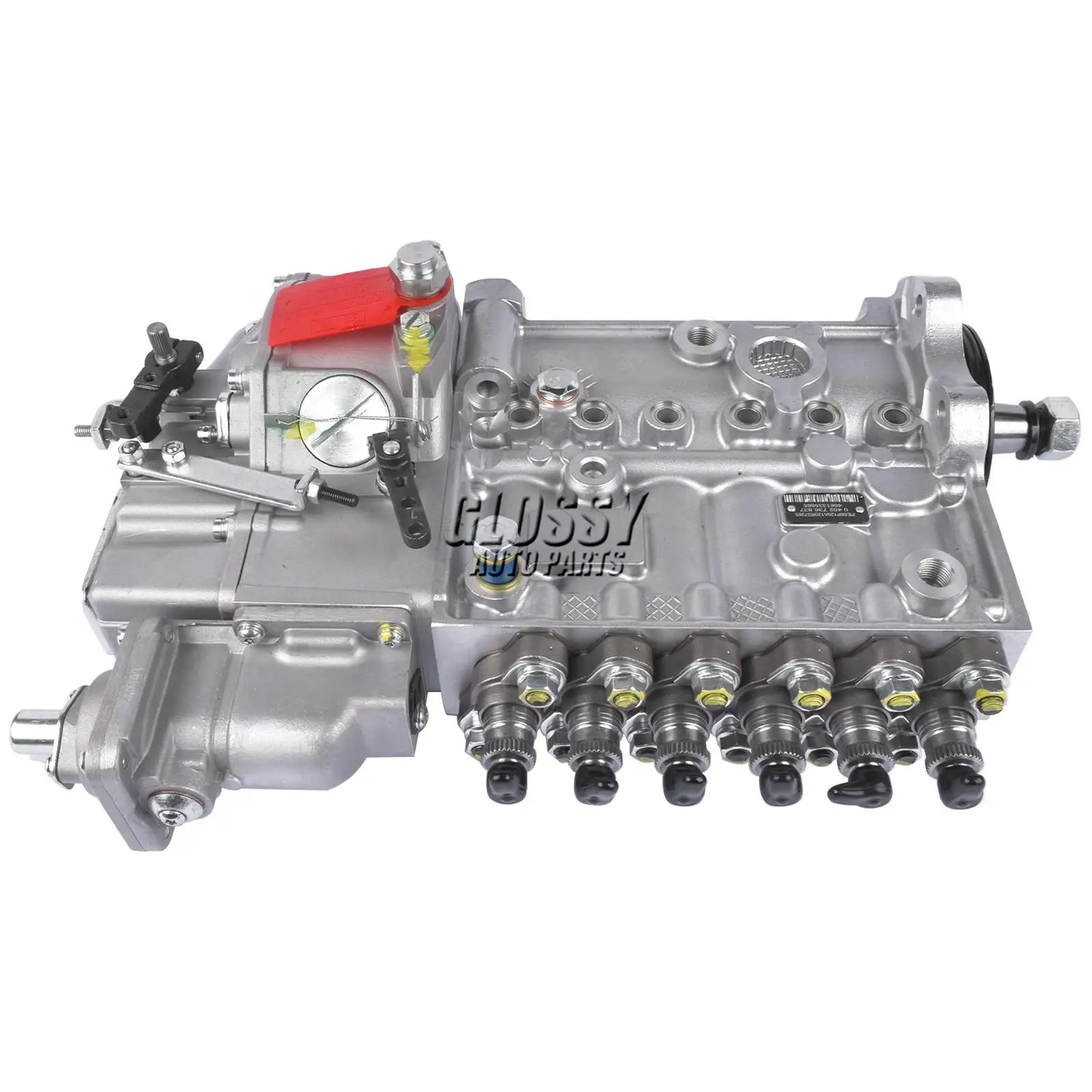 

AP03 0402736837 For Cummins 6CT 6CTAA Engine Fuel Injection Pump 3922449