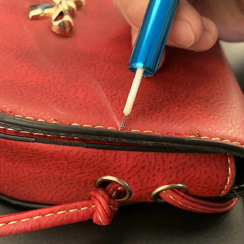Tagliafili Elettrico Portatile A Batteria | Penna Calda Per Cuoio, Cera E Nylon | Strumento Per Hobbistica E Gioielli
