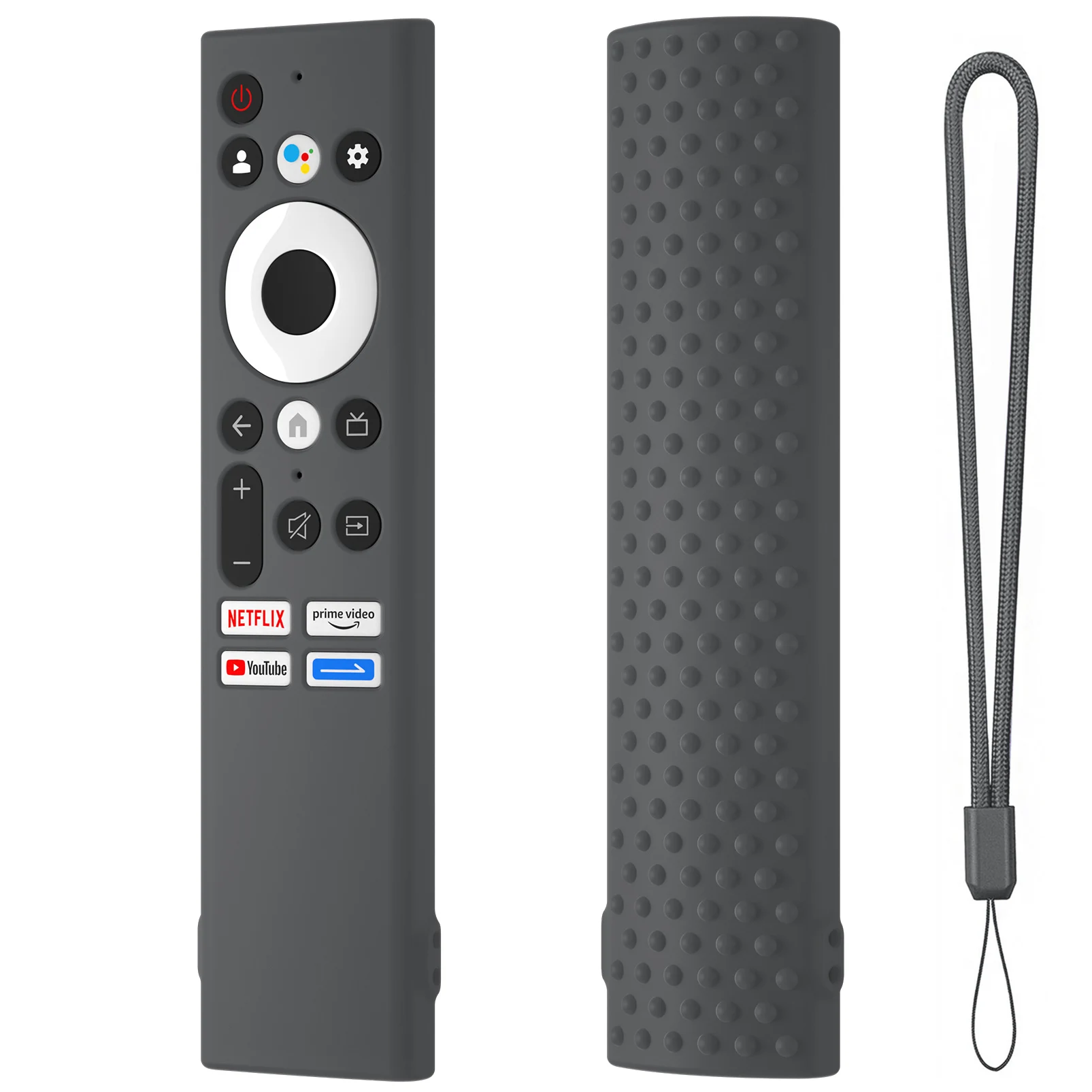 Silicone Remote Controller Protective Cases For skyworth 55Q20 TC9010 TC9012 RHA-T2 For Haier 55C11 65C10 65C11 55S8GT