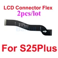 2pcs S25Plus LCD