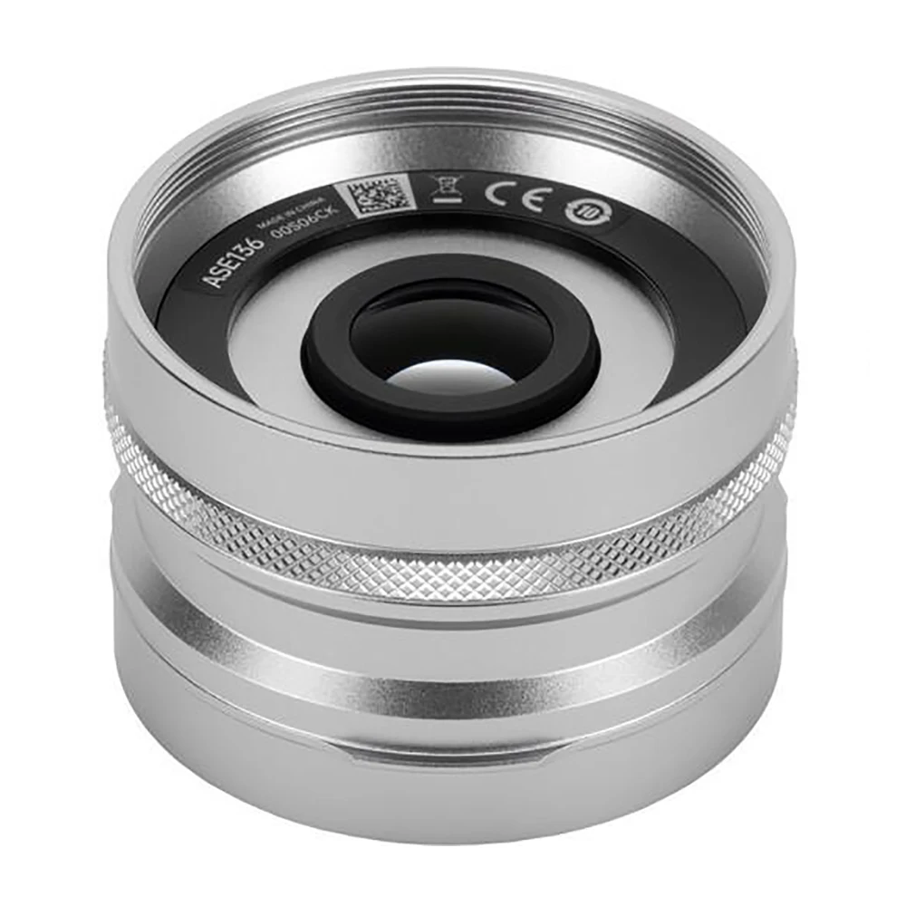 X100VI Wide Conversion Lens for FUJIFILM X100 Cameras