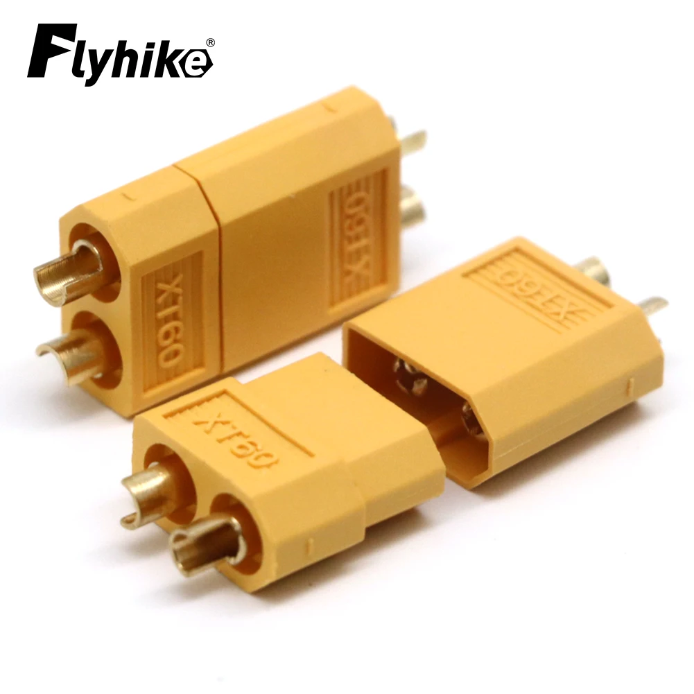2/5/10Pair XT60 Male Female Plugs XT30 XT90 Bullet Connectors For RC