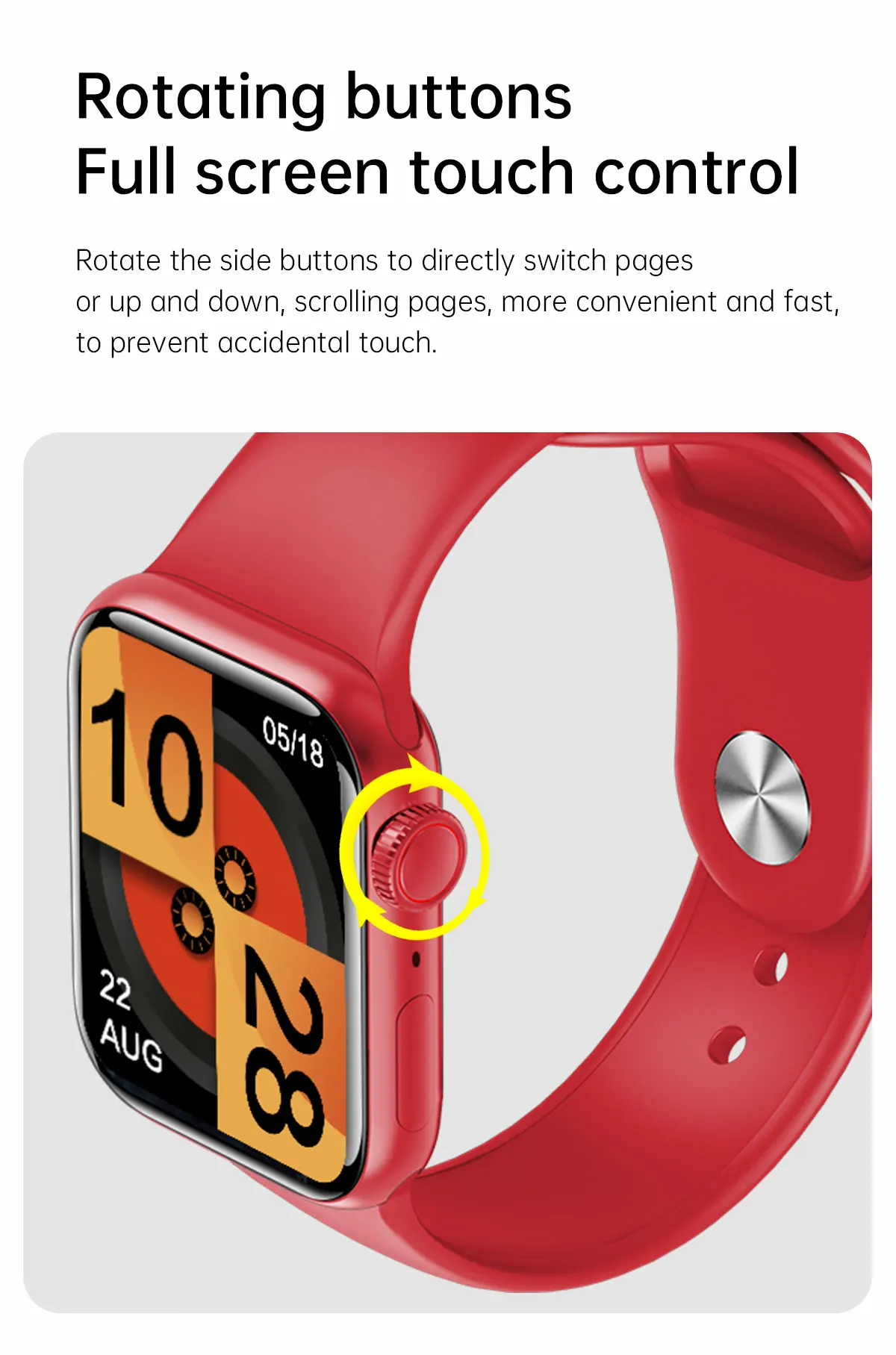 Smartwatch