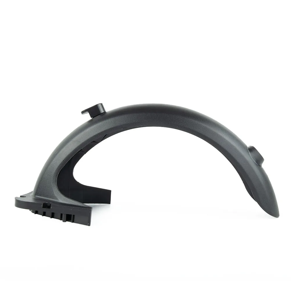 

Брызговик заднего брызговика ABS + PC около 340 г/комплект пылезащитный простой в установке и удалении износостойкий Спорт на открытом воздухе приятный