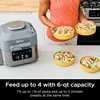 Ninja SF301 Speedi Rapid Cooker & Air Fryer, 6-Quart Capacity, 12-in-1 Functions to Steam, Bake, Roast, Sear, Sauté, Slow Cook 5