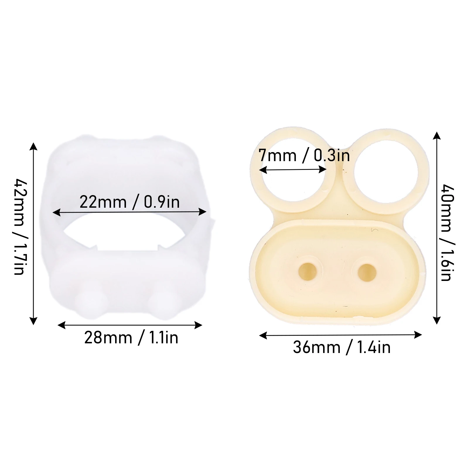 Kit D'accessoires Pour Pompe à Diaphragme - Pulvérisateur