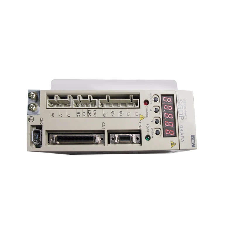 

PLC Controller SGDP-04APA Servo Driver New Original Stock In Stock