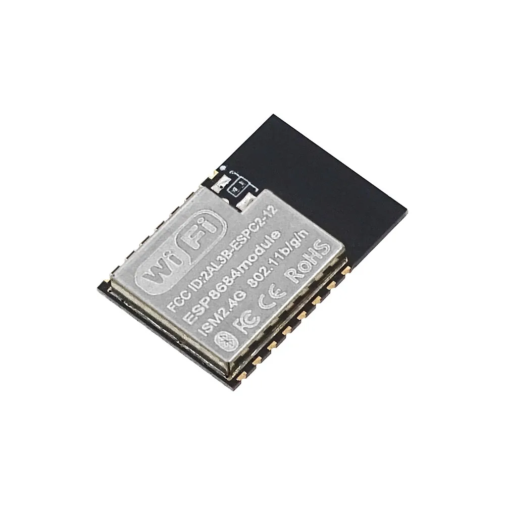 Esp8684 Esp32-c2 Espc2-12 Devkit Serial Ch340 Wifi & Bluetooth Module - Integrated Circuits - AliExpress