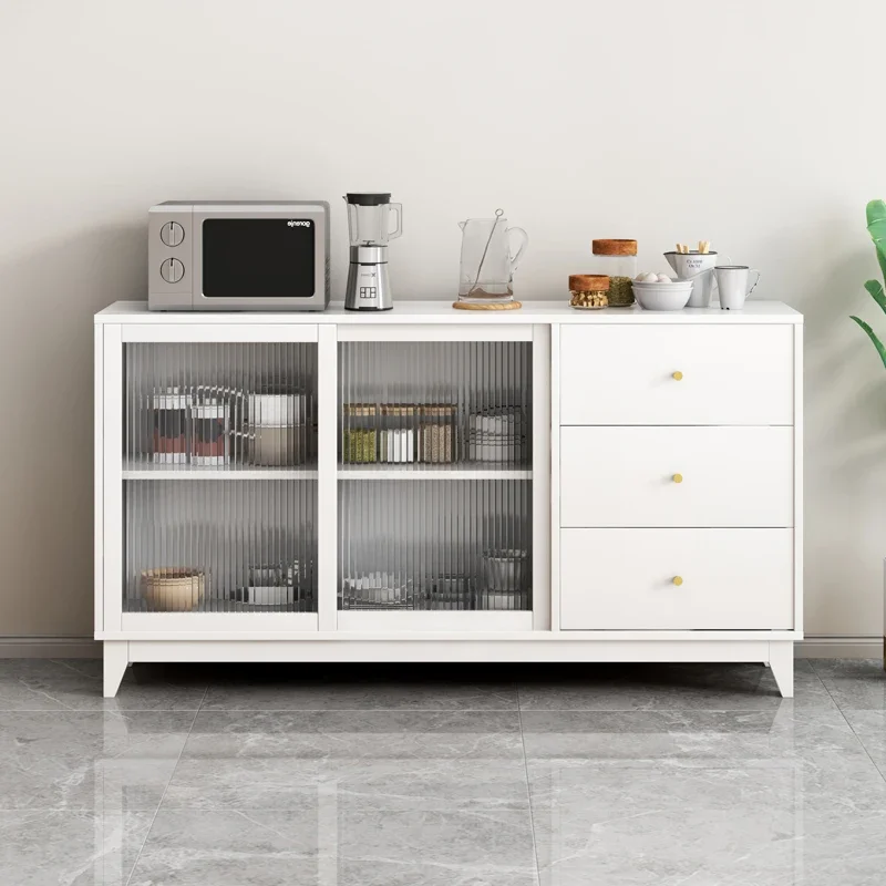 Closet et Sideboard Storage Cupboard Wood Salon Drawers Tv Stand Sideboard Laden Wardrobe Corner Muebles Kitchen Furniture