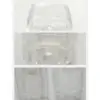 DIY Full Housing, Combo Clear Protective Modification PC for 8081 Barber 6