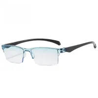 Lunettes intelligentes à zoom automatique, anti-lumière bleue, lunettes de lecture pour hommes et femmes, lunettes optiques, lunettes d'ordinateur 4