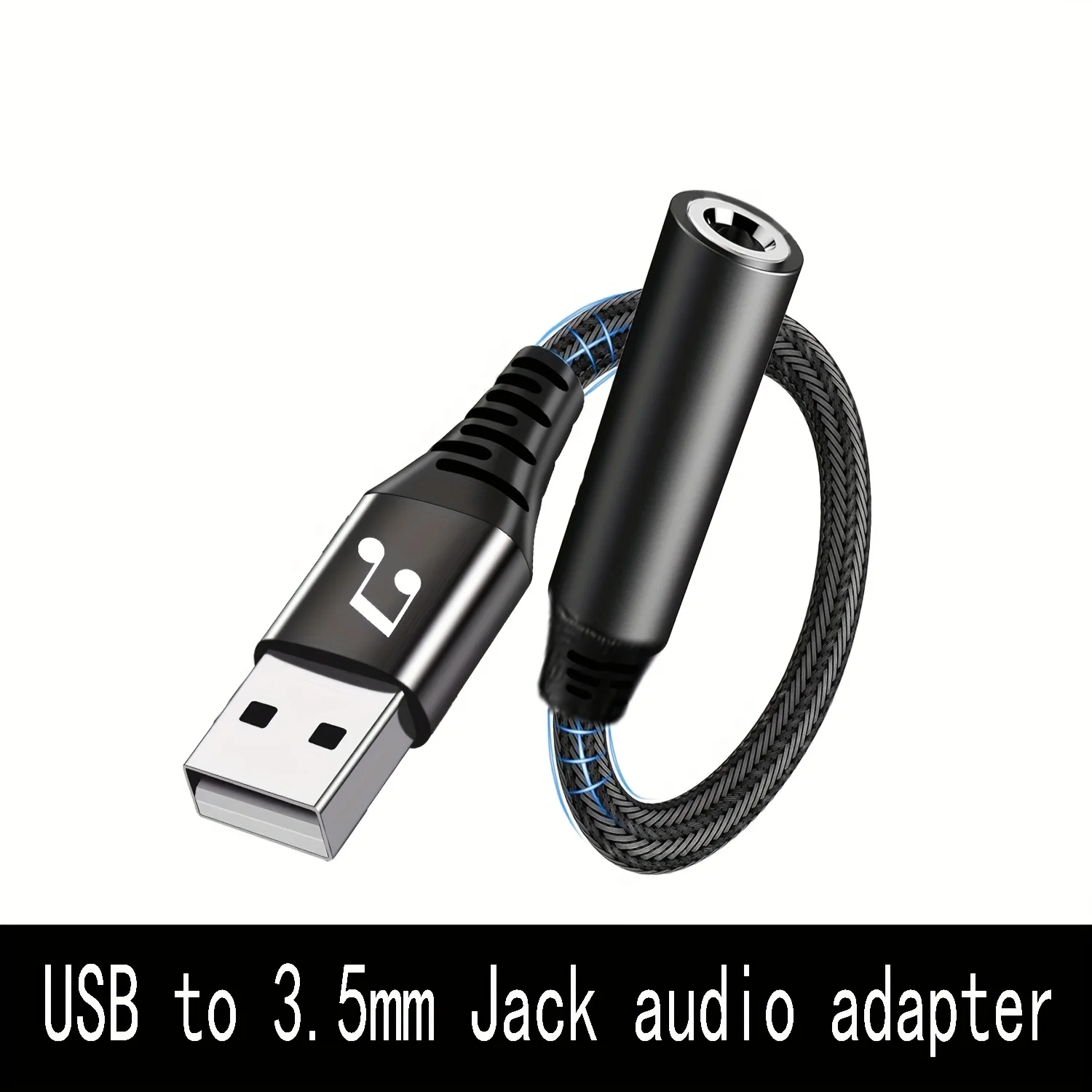 USB-3.5mm   , USB-Aux ̺ ,  , ũ PC ƮϿ 