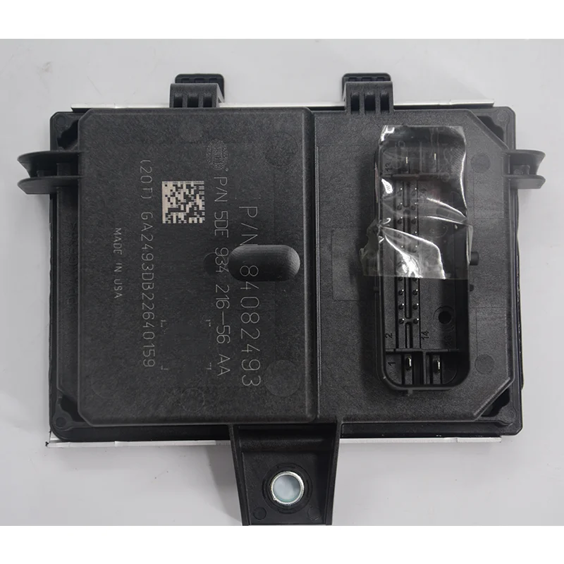 Baificar Fuel Pump Control Module 84082493 23488511 For Cadillac ATS ATSL XTS