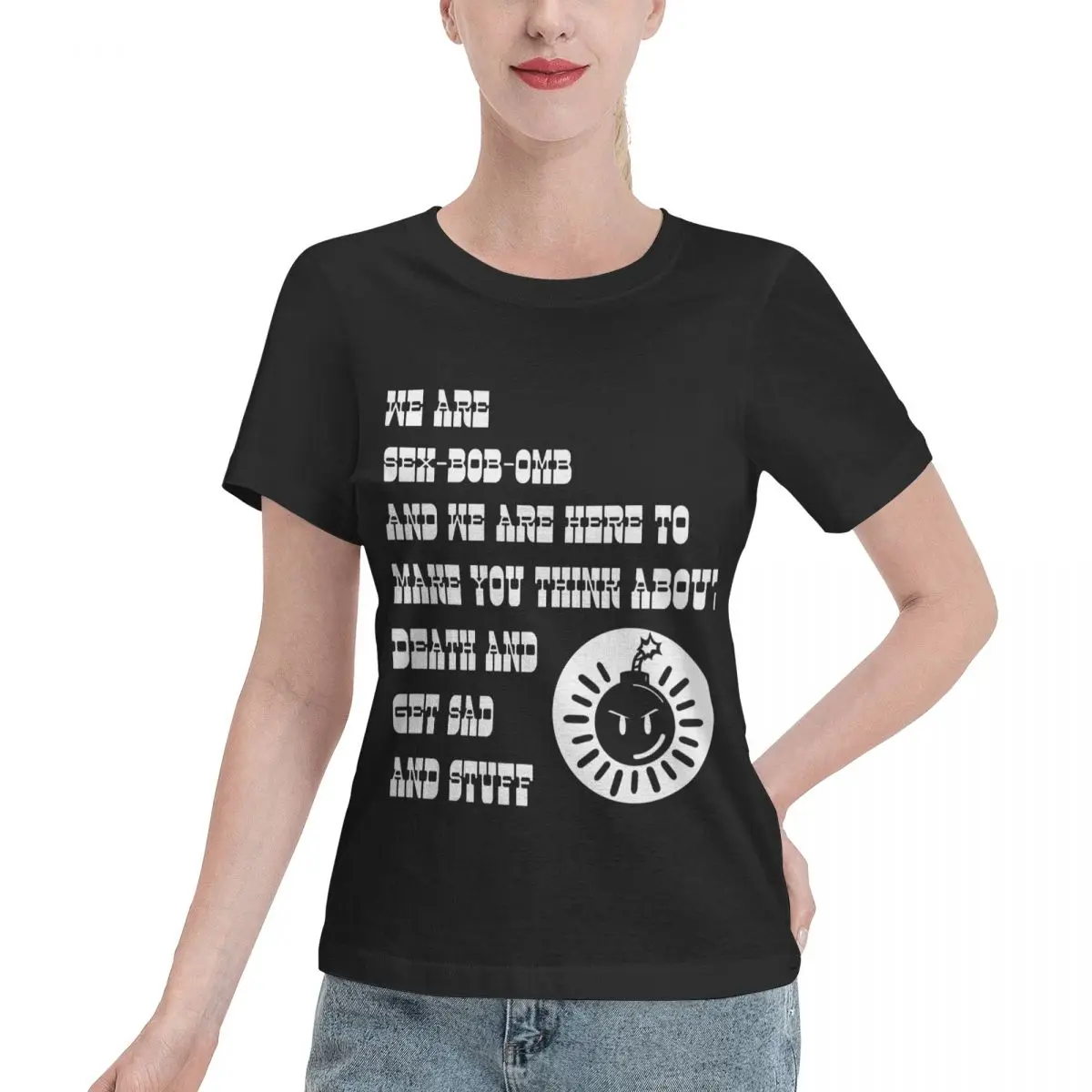 Siamo Sex Bob Omb Scott Pilgrim Vs.