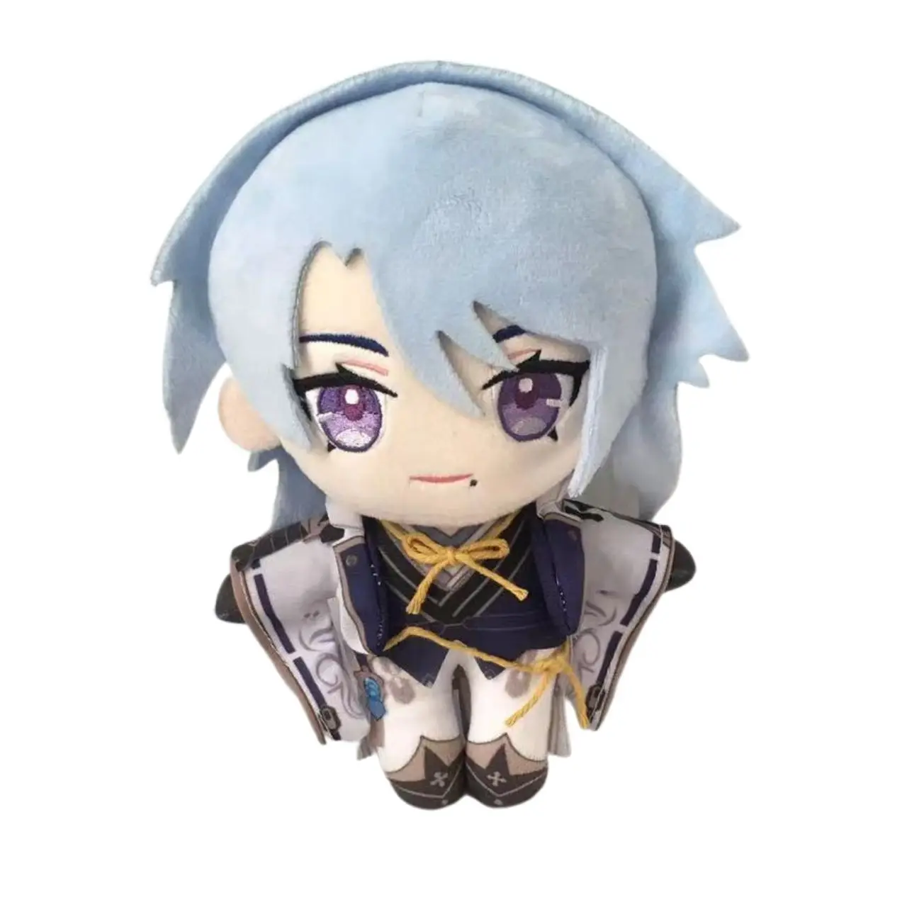 yuri ayato plush