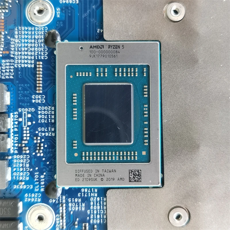 ジャンク　AMD Ryzen 7 マザーボード Ideapad flex 5 ジャンク AMD Ryzen 7 マザーボード Ideapad flex 5 - メルカリ