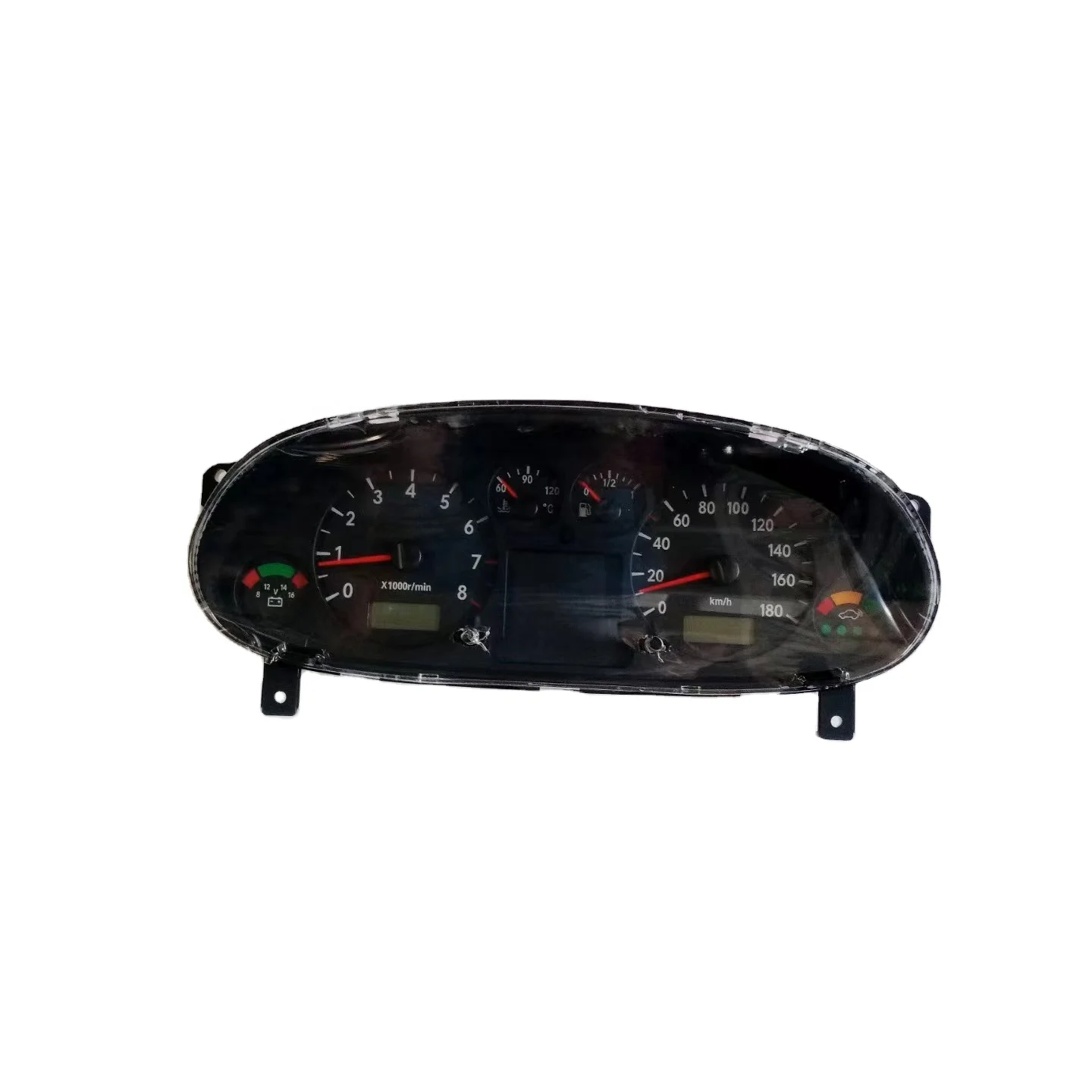 

Auto Parts Assembled Meter For JAC SHUAILING T6