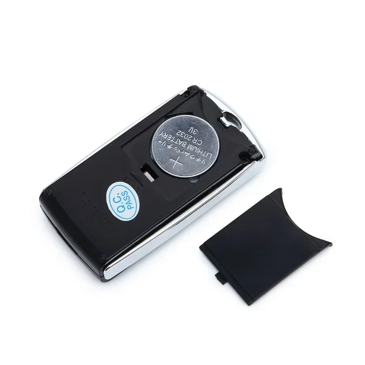 Portable Mini Digital Pocket Scales 200g/100g 0.01g for Gold Jewelry Gram Balance Weight Electronic Scales