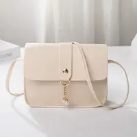 Petit sac carré à la mode pour femmes, petit sac à bandoulière pour dames, sacs à main pour filles, Mini sac à main de voyage d'été 5