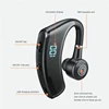 V9S Bluetooth 5.2 Earphone Sport Driver Car Wireless Headphone With Mic HD Handsfree Calling Stereo Music Business Headset 4