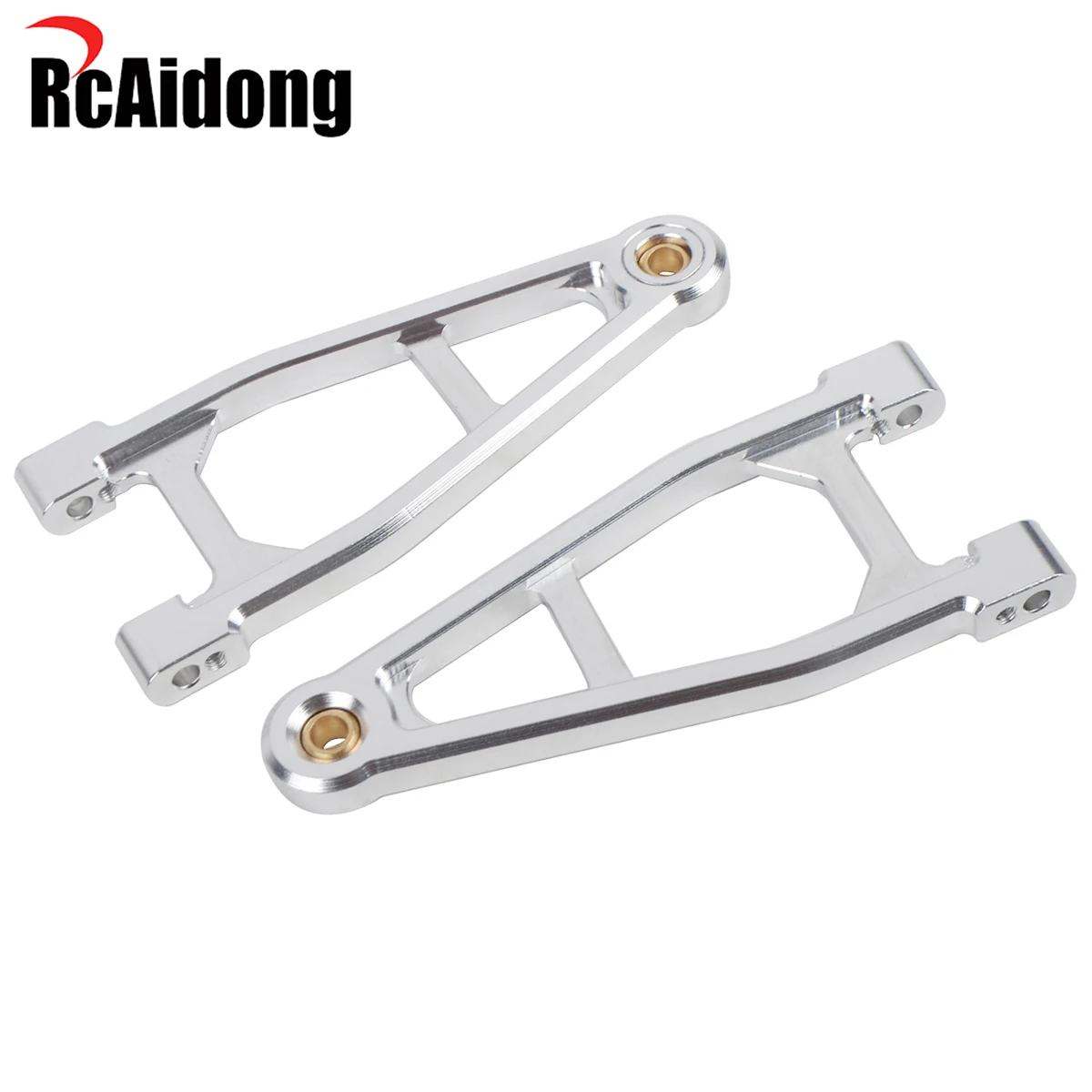 

Aluminum Front Upper Suspension Arms for Tamiya BBX BB-01 BB01 1/10 RC Buggy Car Hop Ups