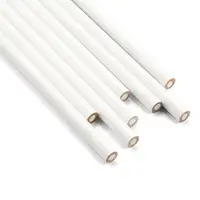 DIY Nail Art Rhinestones Jewelry Gems Picking Crystal Dotting Tool Wax Pencil Wood Pen Picker Rhinestones Nail Art Decoration 1