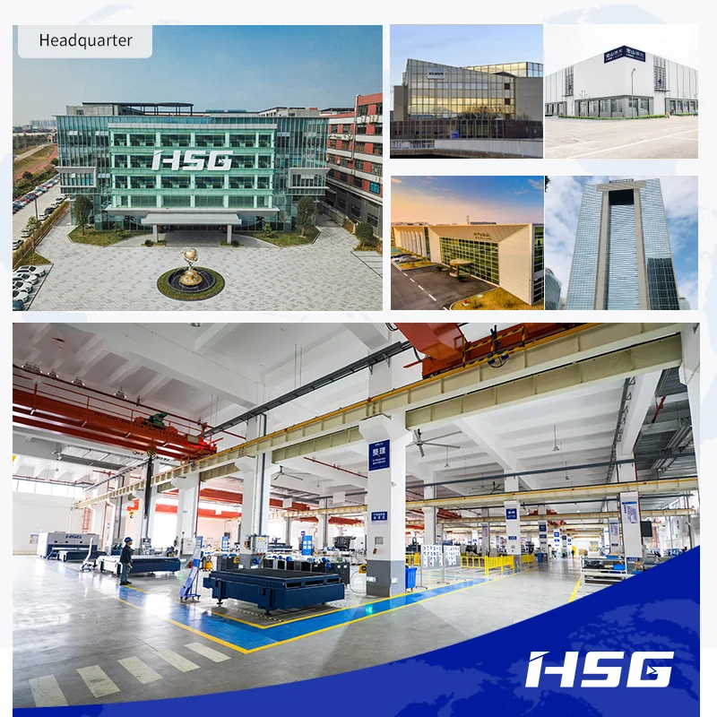 Рисунок 5 - HSG Лазерная эффективность стальная