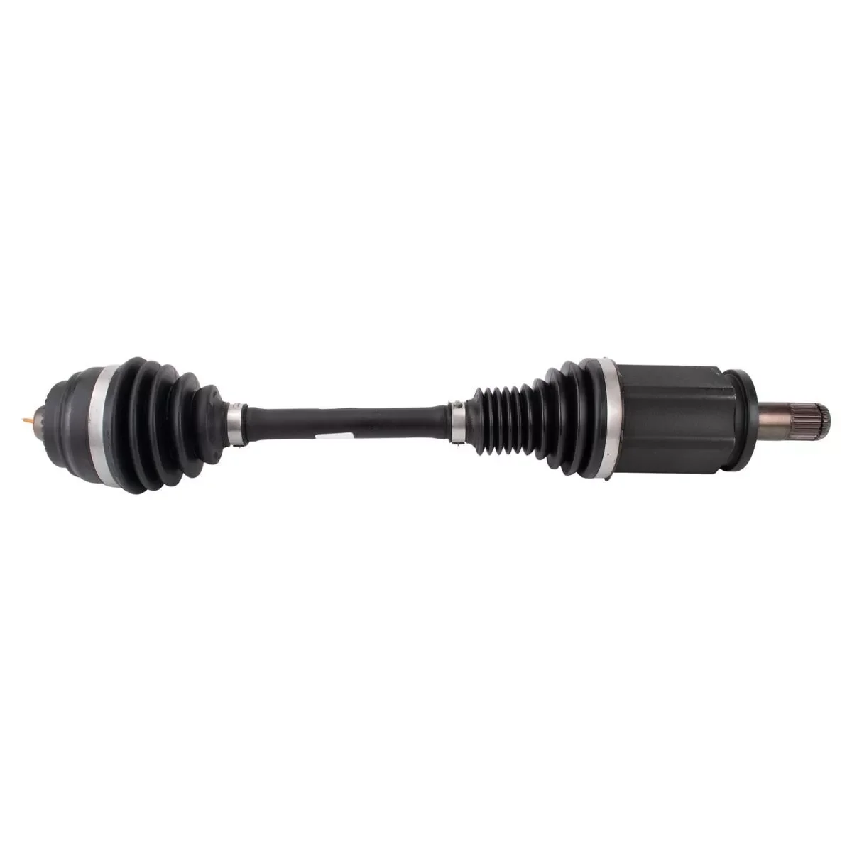 Front Left CV Axle Shaft For 2009- BMW 528i xDrive 535d xDrive 640i 650i Gran Coupe