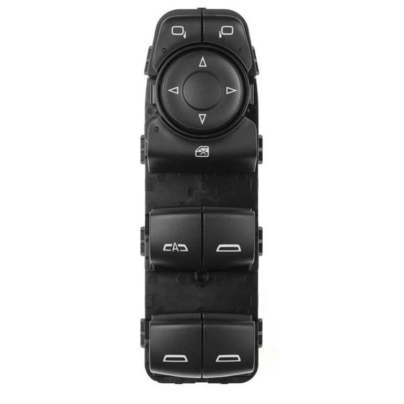 Front Left LHD 23308155 for Chevrolet Bolt EV EQUINOX Malibu TRAVERSE VOLT GMC TERRAIN Power Window Switch 84513464 ac power plug adapter
