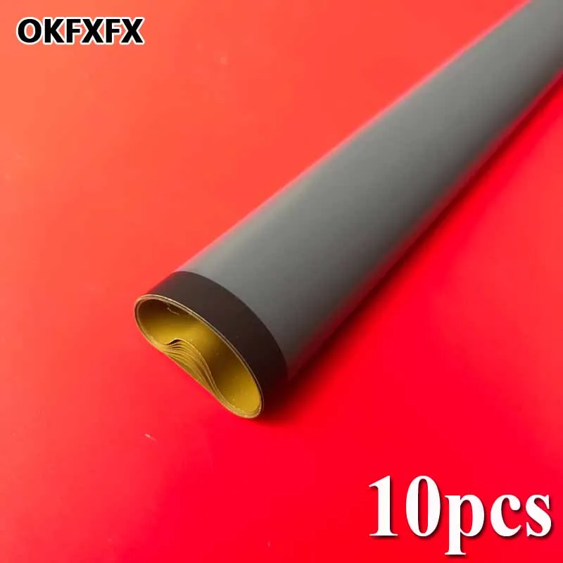 Luva do Filme do Fusor para hp 1010 1020 1320 P2023 P2035 P2055 P1102 M401 M402 M403 M425 M125a M125nw M127 M1132 M1212 M377 M477 M452 - Imagem 5