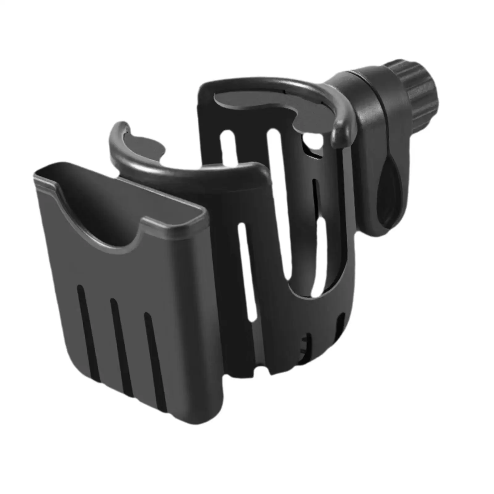 Cup Holder,Bottle Holder Adjustable Width Organizer Bottle Rack for Bicycle Milk Coffee Accessories Cup Holder,Bottle Holder Adjustable Width Organizer Bottle Rack for Bicycle Milk Coffee Accessories