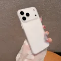 Matte Clear