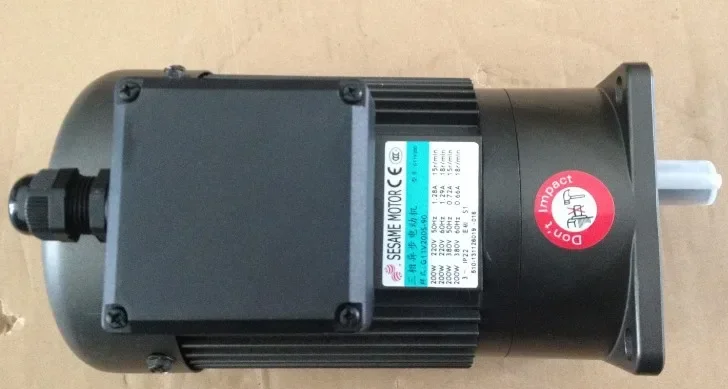 

SESAME MOTOR G11V200S-75 G11V200S-50 G11V200S-90 G11V200S-100 G11V200S-40 Three-phase asynchronous motor