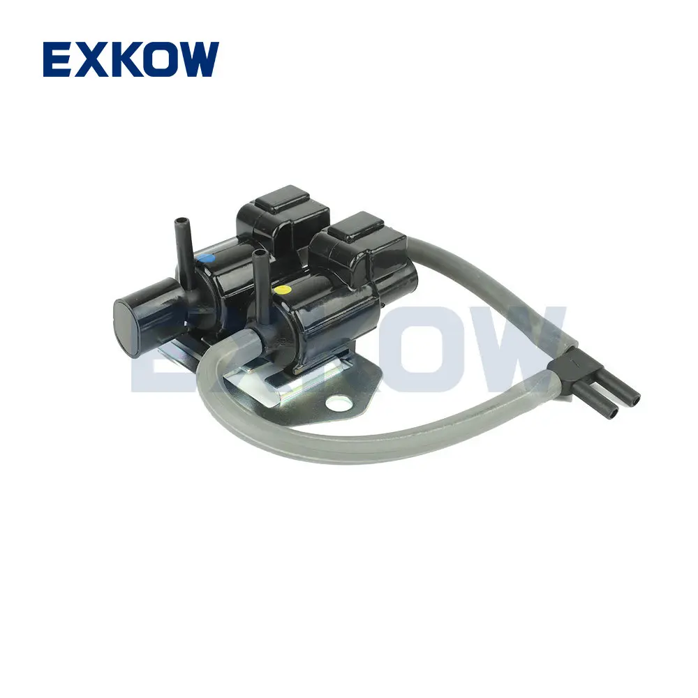Front Freewheel Clutch Control Solenoid Valve for Mitsubishi L200 L400 Van Delica Space Gear Strada 4D56 4M40 MB620532 MB937731