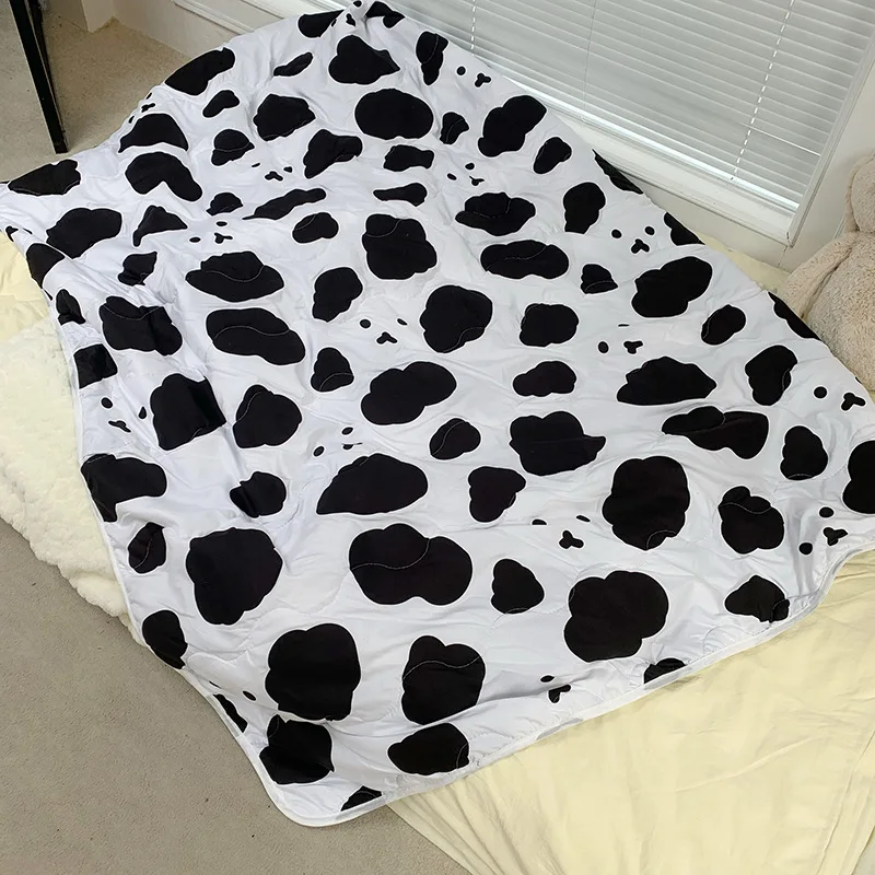 Soft Breathable Baby Blanket Super Soft Newborn Swaddle Blanket Warm Children's Lightweight and Comfortable