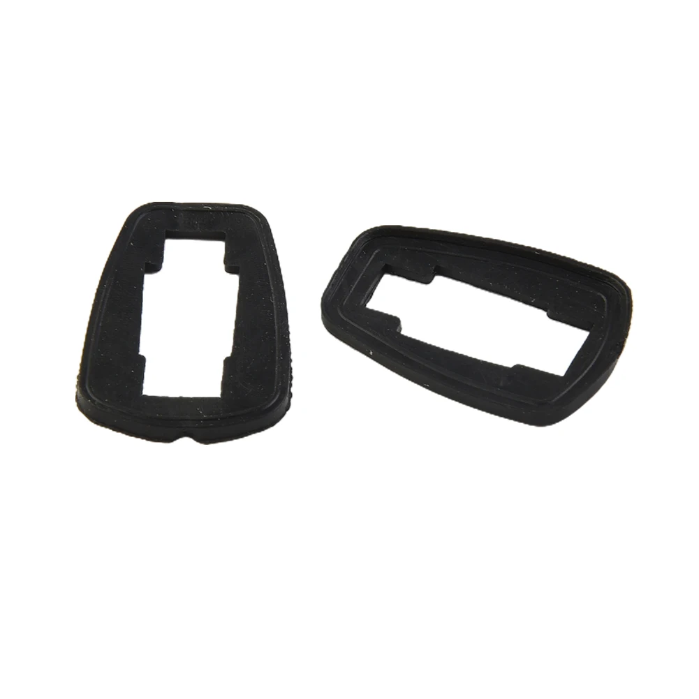 

100% новые и высококачественные полезные сопла омывателя, 2 шт., запасные части сопла, безопасные аксессуары