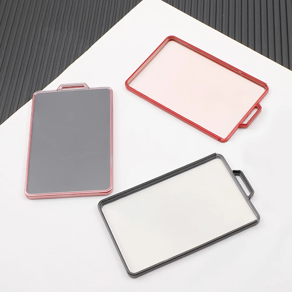 Premium Soft TPU Car Key Card Holder Protector in Black - High-Quality Key Shell Cover