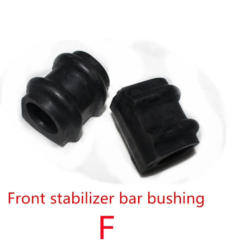 Car Stabilizer Bar Bushing JAC S5 JS5