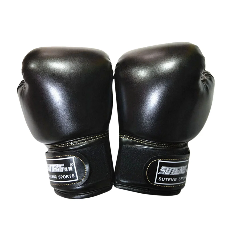 

Children Boxing Gloves Pearly Lustre Boxing Gloves Sponge Forming Liner Boxing Gloves Sandbag Gloves for Kids Wearing