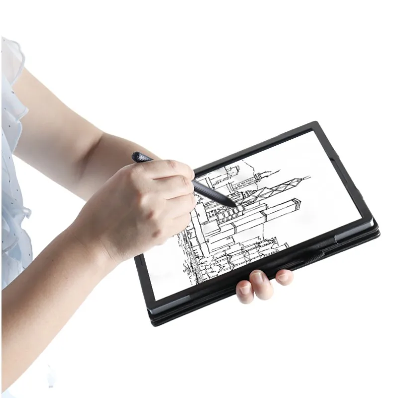 BOOX Max Lumi 2＋アクセサリー 360 度回転オニキス Boox Note Max/Tab X/Tab 13/Max Lumi 2