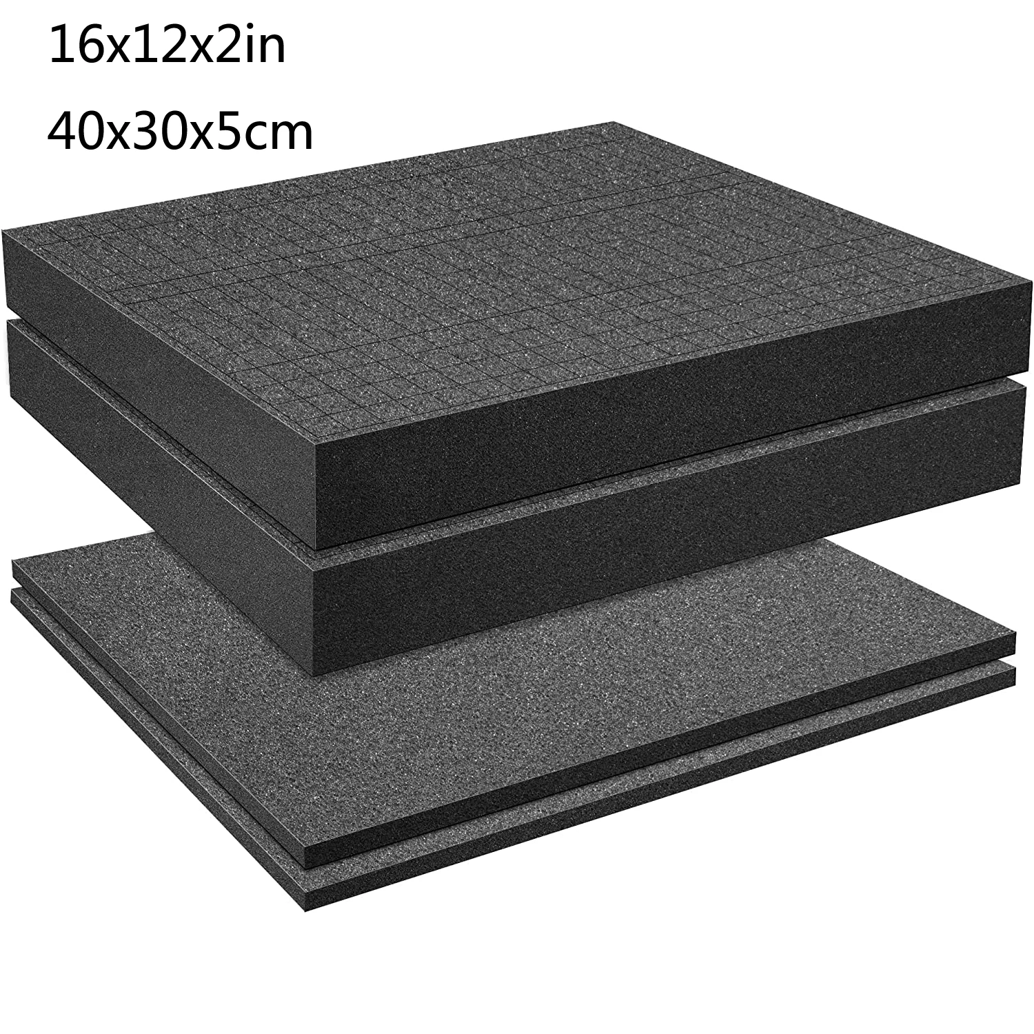 Foam Insert Set Image 1