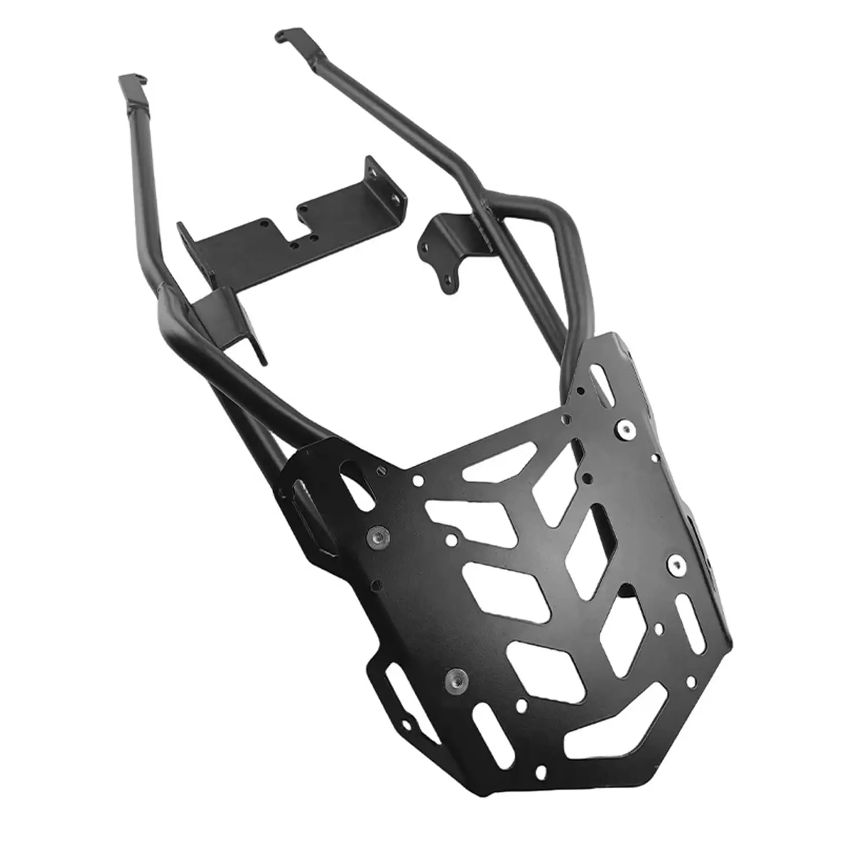 Задний багажник мотоцикла для Kawasaki ninja 400 250 Z400 2017