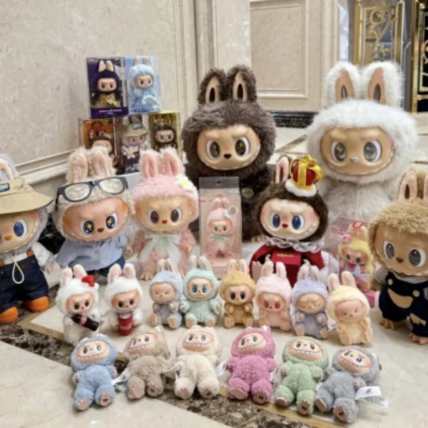 Fun Blind Box Toy Store