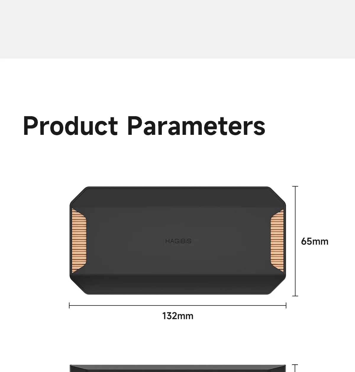 Hagibis Professional Video Capture Card 4K60 HDR