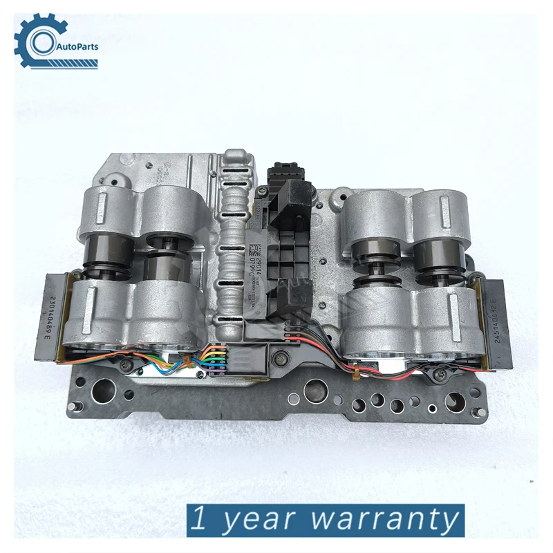 

6DCT360 Auto Transmission Dual Clutch Valve Body 6 Speed Fits For Ford Zotye MG MG6 DCT360