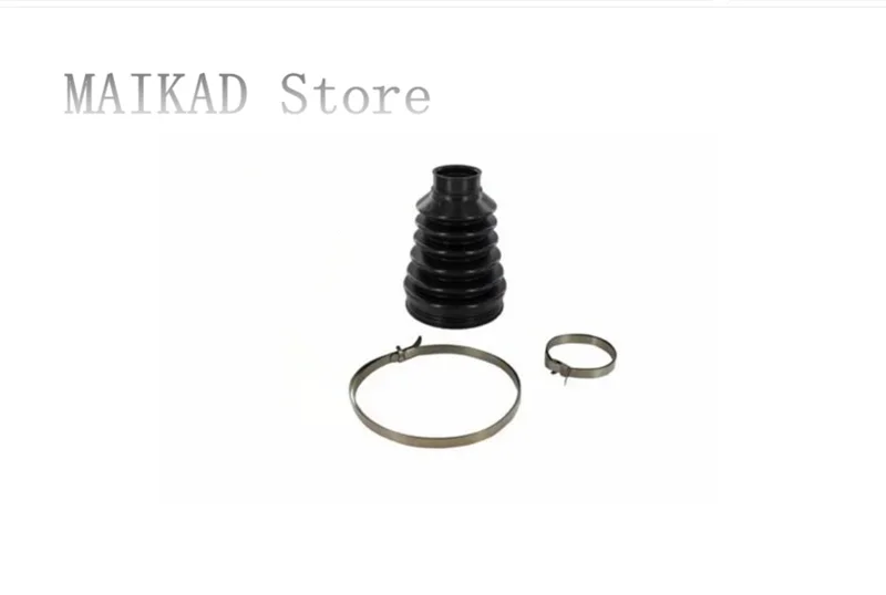 front inner CV Joint Boot Driveshaft Boot for Porsche Cayenne 955 Audi Q7 VW Touareg Volkswagen Touareg 95534990400