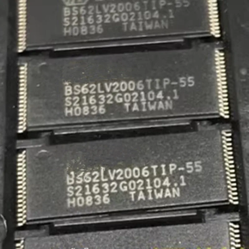 

BS62LV2006TIP-55 BS62LV2006TIP55 tsop32 5pcs