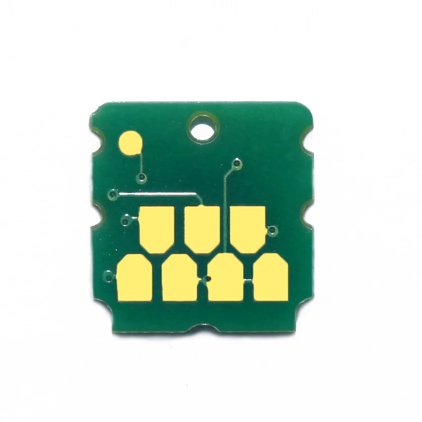 SC13MB S210057 Maintenance Tank Chip Resetter For Epson SureColor T3170 T5170 F570 F571 T3180 T5180 T2100 T3100 T5100 Printer